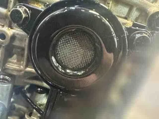 0.3601016 двигатель Volvo S60 2 Арт 40218602, вид 12
