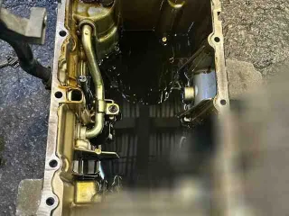 0.3601016 двигатель Volvo S60 2 Арт 40218602, вид 13