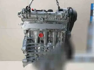 0.3601141 двигатель Volvo S60 2 Арт 900439349, вид 1