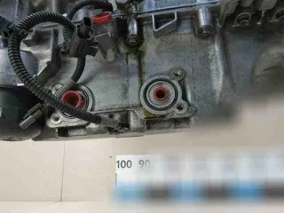 0.3601141 двигатель Volvo S60 2 Арт 900439349, вид 7