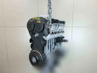 0.3601016 двигатель Volvo S60 2 Арт 120404183, вид 2
