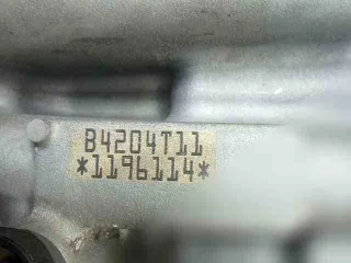 0.3601016 двигатель Volvo S60 2 Арт 120404183, вид 13