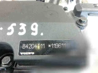0.3601016 двигатель Volvo S60 2 Арт 120404183, вид 18