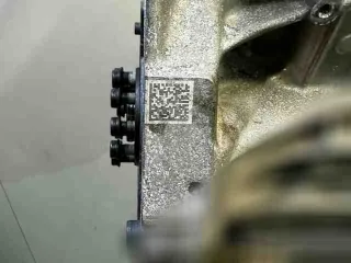 0.36010438 двигатель Volvo S90 2 Арт 24054591, вид 6