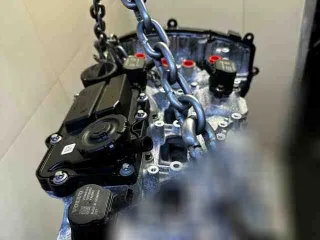 0.36010438 двигатель Volvo S90 2 Арт 24054591, вид 10