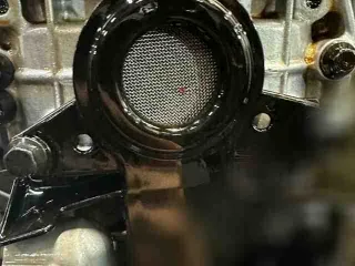 0.36010438 двигатель Volvo S90 2 Арт 24054591, вид 14