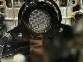 0.36010438 двигатель Volvo S90 2 Арт 24054591, вид 15