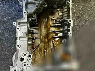 0.36010438 двигатель Volvo S90 2 Арт 24054591, вид 17
