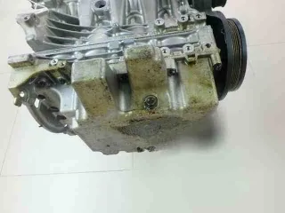 0.36012527 двигатель Volvo S90 2 Арт 105250593, вид 13