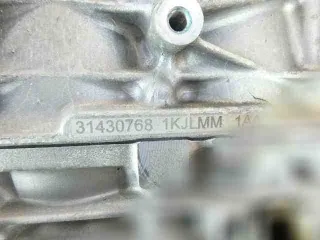 0.36012527 двигатель Volvo S90 2 Арт 105250593, вид 15