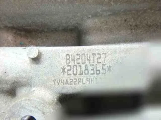 0.36012527 двигатель Volvo S90 2 Арт 105250593, вид 16
