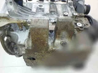 0.36012527 двигатель Volvo S90 2 Арт 61861490, вид 2
