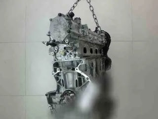 0.36012527 двигатель Volvo S90 2 Арт 61861490, вид 7