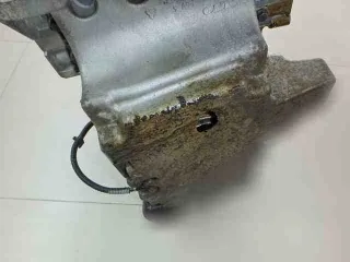 0.36012527 двигатель Volvo S90 2 Арт 61861490, вид 11