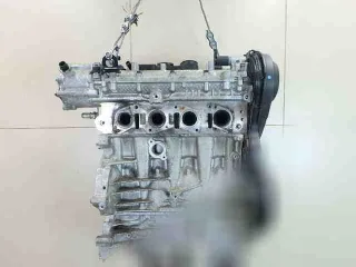 0.36011409 двигатель Volvo S90 2 Арт 878857588, вид 6
