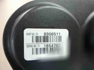 0.36011409 двигатель Volvo S90 2 Арт 878857588, вид 17