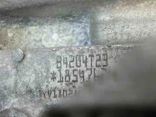 0.36011409 двигатель Volvo S90 2 Арт 878857588, вид 18
