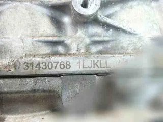 0.36011409 двигатель Volvo S90 2 Арт 878857588, вид 19
