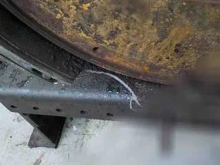 0.499486 двигатель Volvo F Арт 315678160, вид 4