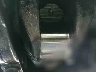 0.499486 двигатель Volvo F Арт 315678160, вид 13