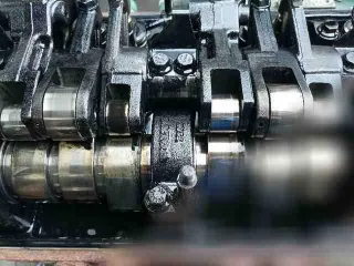 0.1639429 двигатель Volvo FH Арт 494297396, вид 11