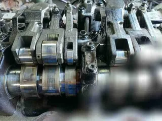 0.163985 двигатель Volvo FH Арт 220775584, вид 16