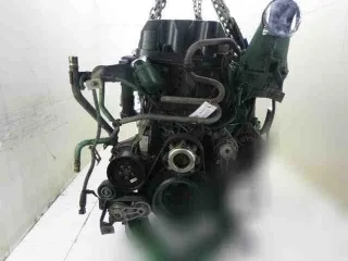 0.1638746 двигатель Volvo FM Арт 413447473, вид 5