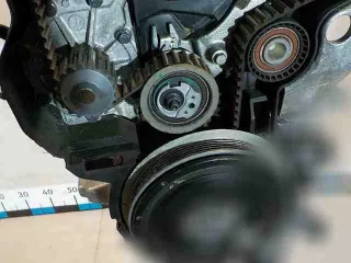 0.36011597 двигатель Volvo XC40 Арт 457339889, вид 5