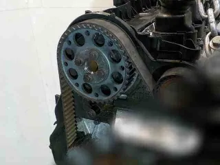 0.36011597 двигатель Volvo XC40 Арт 457339889, вид 6