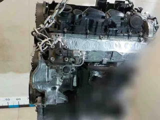 0.36011597 двигатель Volvo XC40 Арт 457339889, вид 7