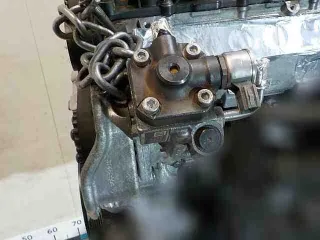 0.36011597 двигатель Volvo XC40 Арт 457339889, вид 9