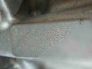 0.36011597 двигатель Volvo XC40 Арт 457339889, вид 15