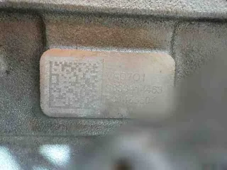 0.36011597 двигатель Volvo XC40 Арт 457339889, вид 17
