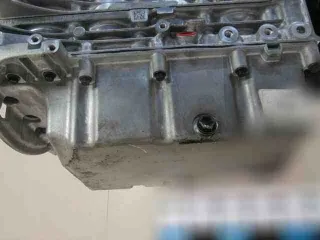 0.3601152 двигатель Volvo XC40 Арт 642895355, вид 7