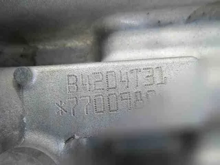 0.3601152 двигатель Volvo XC40 Арт 642895355, вид 8
