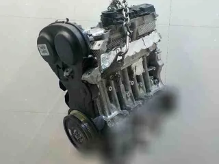 b4204t34,36010312 двигатель Volvo XC60 1 Арт 890179322, вид 1
