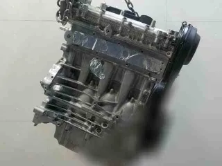 b4204t34,36010312 двигатель Volvo XC60 1 Арт 890179322, вид 2