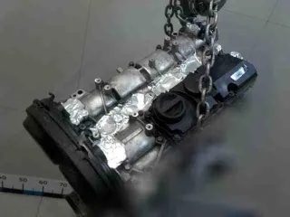 b4204t34,36010312 двигатель Volvo XC60 1 Арт 890179322, вид 6
