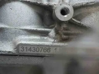 b4204t34,36010312 двигатель Volvo XC60 1 Арт 890179322, вид 10