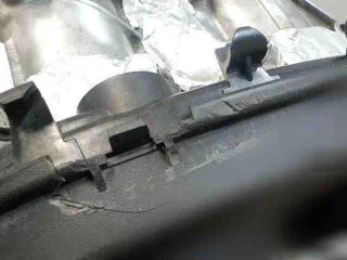 b4204t34,36010312 двигатель Volvo XC60 1 Арт 890179322, вид 11