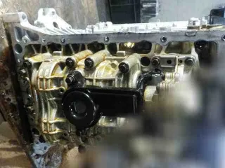 b4204t34,36010312 двигатель Volvo XC60 1 Арт 890179322, вид 14