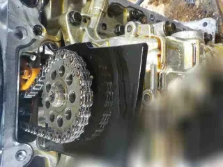 b4204t34,36010312 двигатель Volvo XC60 1 Арт 890179322, вид 15