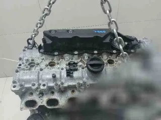 b6304t4,36050646 двигатель Volvo XC60 1 Арт 478465934, вид 4