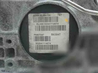 b6304t4,36050646 двигатель Volvo XC60 1 Арт 478465934, вид 9