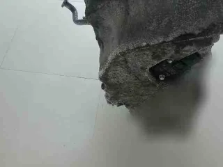 b6304t4,36050646 двигатель Volvo XC60 1 Арт 478465934, вид 12