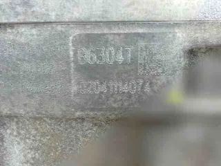 b6304t4,36050646 двигатель Volvo XC60 1 Арт 478465934, вид 13