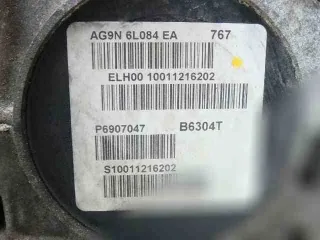 b6304t4,36050646 двигатель Volvo XC60 1 Арт 813570110, вид 9