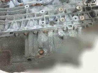 b6304t4,36050646 двигатель Volvo XC60 1 Арт 813570110, вид 11