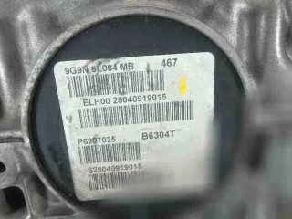 b6304t4,b6304t4 двигатель Volvo XC60 1 Арт 811610357, вид 12