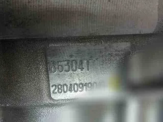 b6304t4,b6304t4 двигатель Volvo XC60 1 Арт 811610357, вид 13